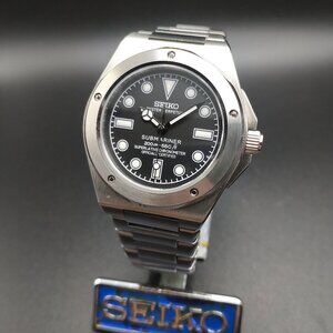 Automatic sub Diver's Watch